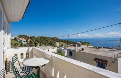 Alonnisos - Sea View Studio Appartment - Photo 8