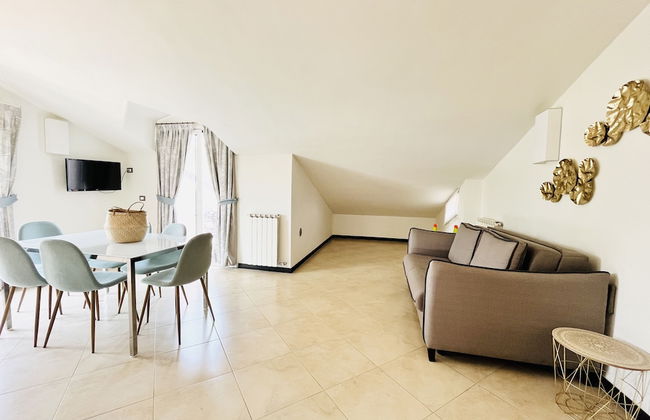 Villa Giada Resort - Photo 40