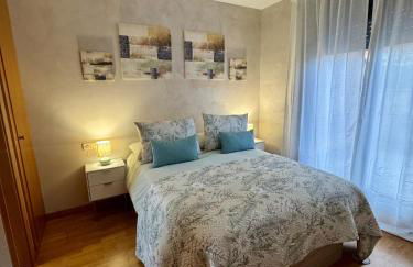 El Mirador de los Vega con parking gratuito - Foto 2