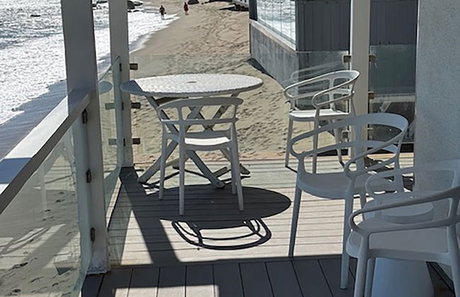 Malibu Beach Paradise Apartments - Foto 11