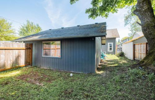 19th St Beautiful Home near all the activities of OSU - Foto 48