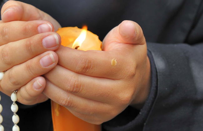 Tour da Semana Santa de Málaga - Foto 1