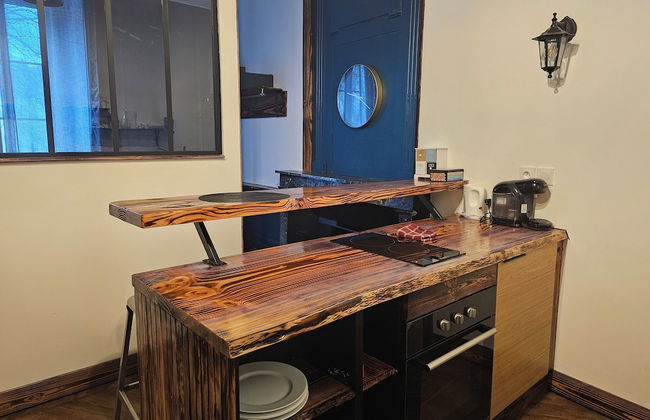 prestigieuse résidence - parking - Foto 32