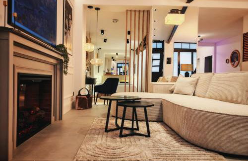 Stilvolle Suite im Herzen von Landau - Foto 43