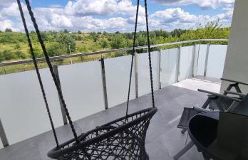 62m2 Apartament PREMIUM Łąki i Pola, ELEKTRYCZNE ROLETY, KLIMATYZACJA, GARAŻ, ŁADOWARKA AUT ELEKTRYCZNYCH - Foto 45