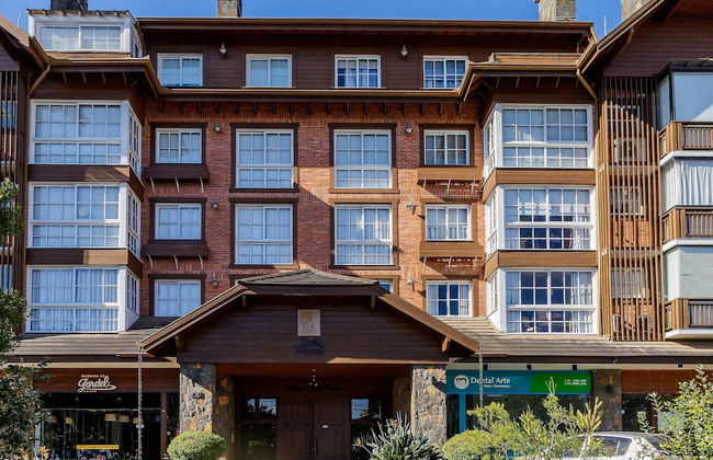 LOCAR-IN GRAMADO Vila Di Pietro Centro - Foto 58