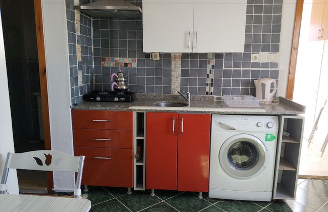 Apart Turgutreis - Foto 16