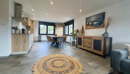 Le Gite des Fleurs - Foto 5