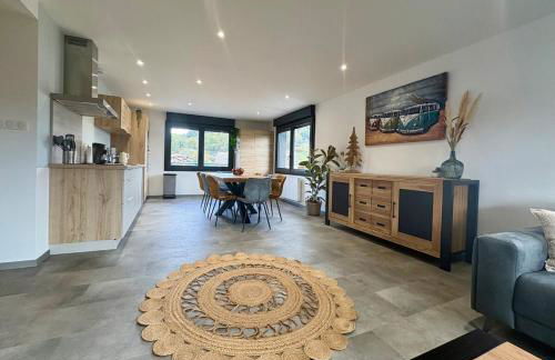 Le Gite des Fleurs - Foto 5