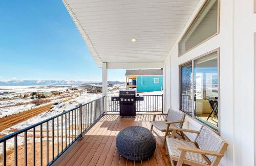 Our Bear Lake Nest - Foto 2