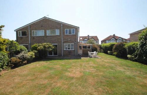 Nicely decorated 3 bedroom house near Heathrow, London - Foto 20