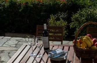 Panoramic Seaview Maisonette with Garden - Photo 15