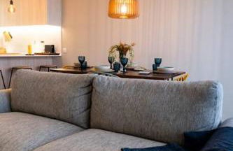 LOCA OFIR Duplex - Entre Rio e Mar - Foto 1