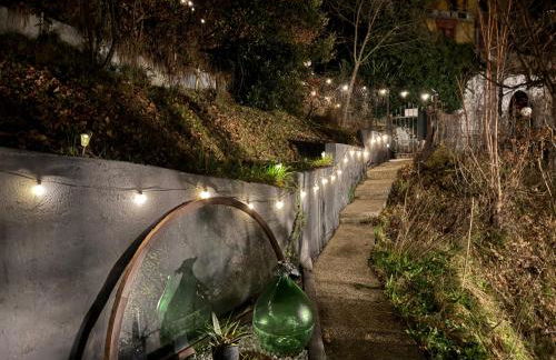 Luxery Wellness Villa Piedmont - Foto 6