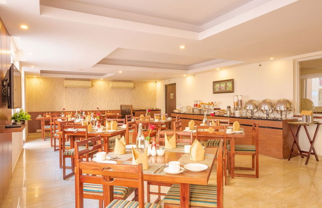 Rosewood Apartment Hotel - Foto 17