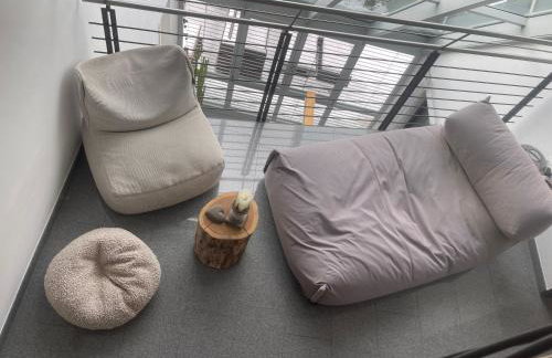 Ferienhaus am Dürrbachtal - Foto 27