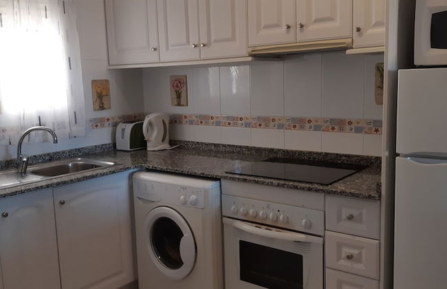 Mar de Cristal 3.1.5 - Photo 6