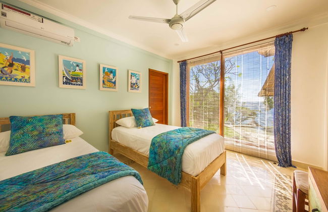 Aquamarine Beach Villas - Foto 9