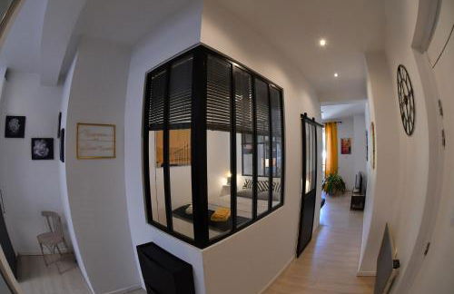 Le Yellow Corner Voironnais - Foto 9