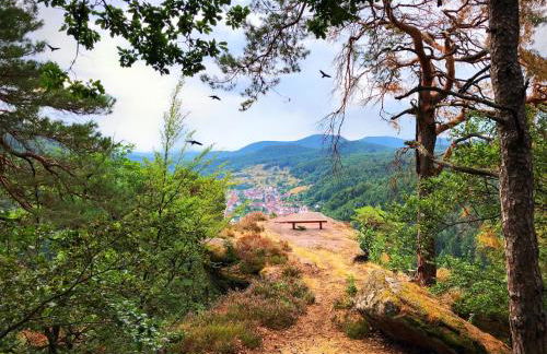 Ferienwohnung Talblick - Photo 22