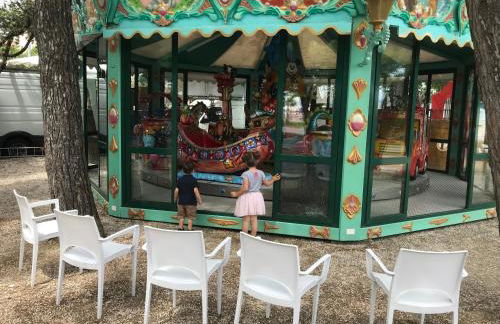 Residence Stella Marina - Foto 18