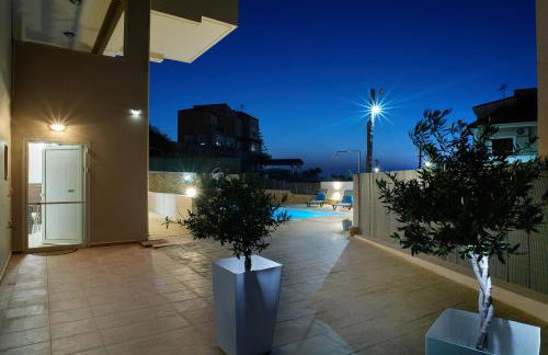Helios Dream Apartment with Private Pool - Foto 28