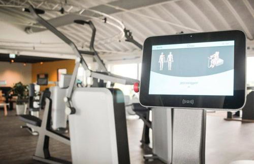 Aparthotel AVANGARD Living - Photo 22