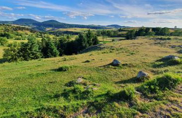 Les gîtes Estaou Treillo - Foto 39