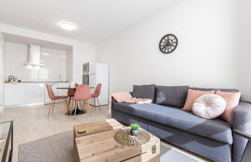 InsideHome Apartments - Ciudad de Valladolid - Foto 6