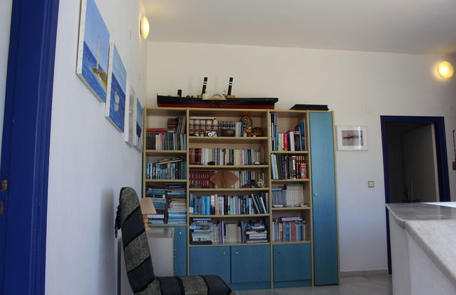 Beach Villa Akrotiri - Foto 44