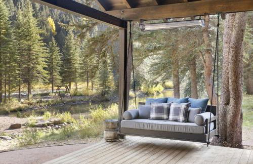 Slippery Rock River Ranch - Foto 30