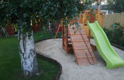 Haus Ostwind - Foto 1