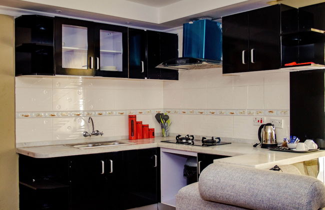 Alpha House Resort - Foto 8