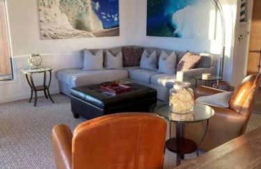 ON THE SAND!! Private Beach! OCEAN FRONT HOT TUB!! - Foto 42