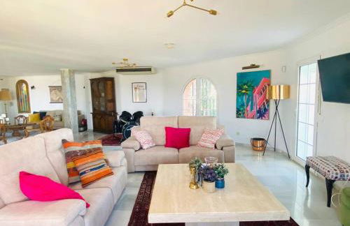 Casa Geneviève Costa del Sol - Photo 39