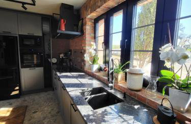 Stary Dom nad Wrześnicą - Foto 9