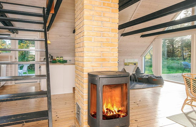 6 Person Holiday Home in Fano-by Traum - Foto 7