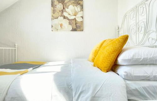 Charming Seaside Cottage in Leigh-on-Sea - Foto 39