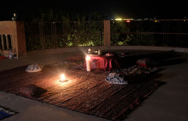 Ferme Andalousse - Foto 10