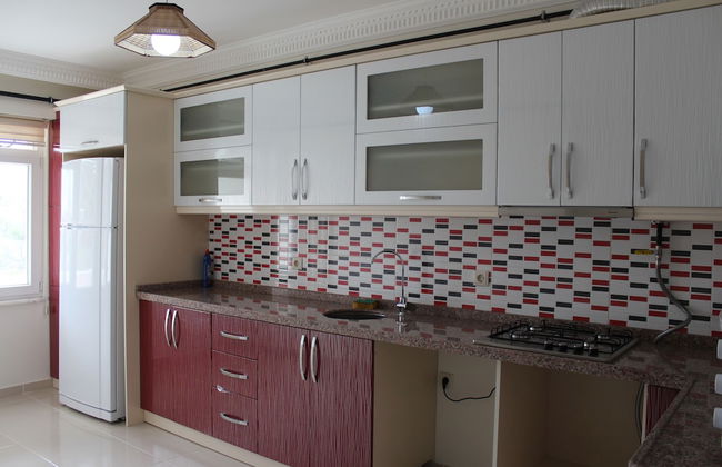 Buruj VIP 2 - Foto 37