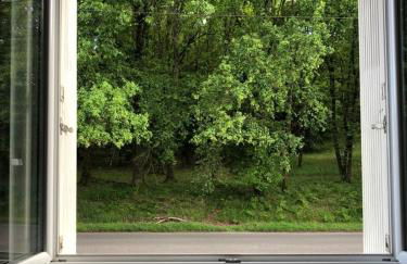 Logement à Brive proche centre-ville et campagne - climatisation, Wifi, coin exterieur et parking privés - Foto 11