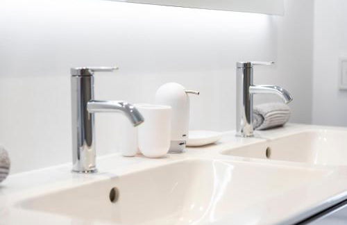 New Luxury Apartment First Line Sea View - Foto 10