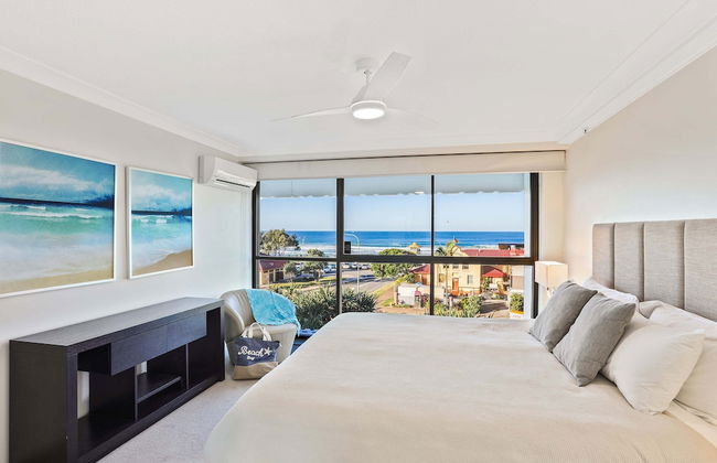 De Ville Apartments - Foto 5