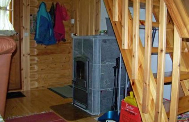 Liisan pirtti - Foto 14