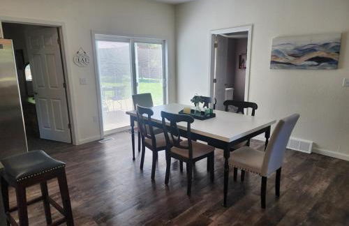 Moores Crystal Mountain Retreat - Foto 7