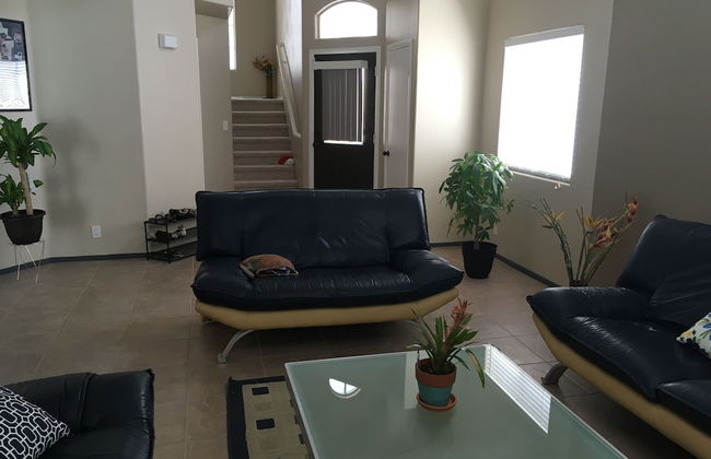 Welcome House Las Vegas - Foto 27