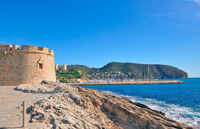 Charming Villa With Private Swimming Pool Near the Sea - Foto 28