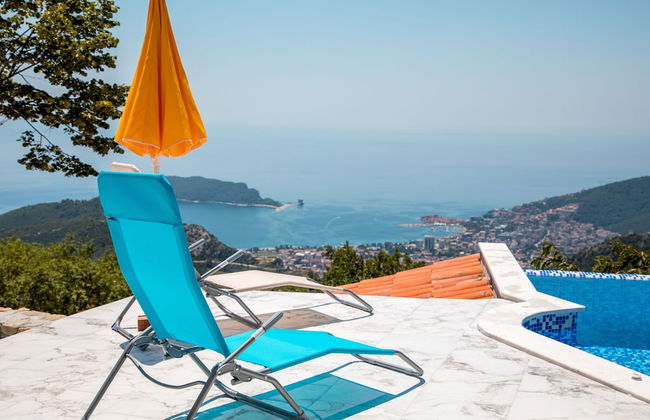 Villa Adriatic Horizonte - Photo 53