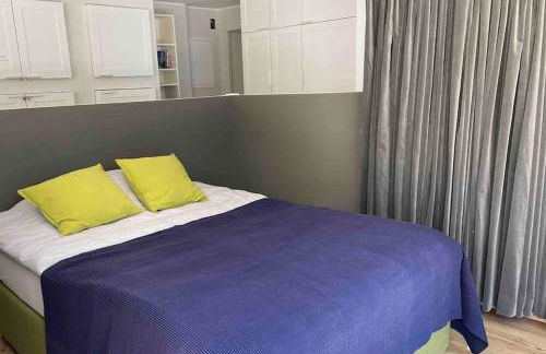 Schöne Wohnung mit Sonnenterrasse und Kamin - Foto 6