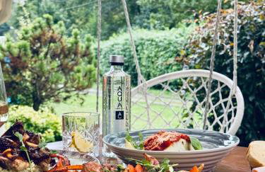 Pstrągowo - domki z jacuzzi - Foto 45